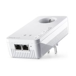 Devolo Magic 1 WiFi 1200 Mbit/s Ethernet LAN Wit 1 stuk(s)