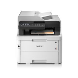 Brother MFC-L3750CDW multifunctionele printer LED A4 2400 x 600 DPI 24 ppm
