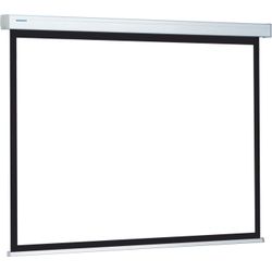 Projecta ProScreen 200x200 Matte White S projectiescherm 1:1