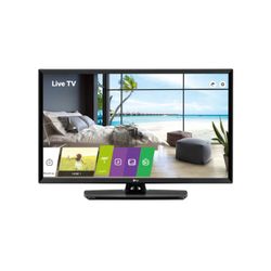 LG 43LU661H hospitality tv 109,2 cm (43