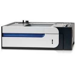 HP LaserJet CE522-67901 papierlade & documentinvoer 500 vel