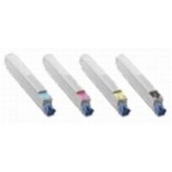 OKI 42918913 tonercartridge 1 stuk(s) Origineel Geel