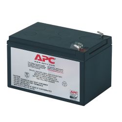 APC Batterij Vervangings Cartridge RBC4