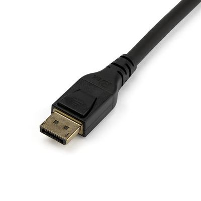 StarTech.com 3m DisplayPort 1.4 kabel VESA gecertificeerd