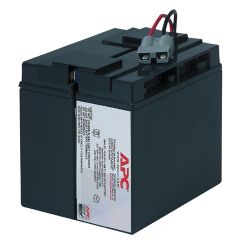 APC Batterij Vervangings Cartridge RBC7