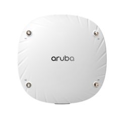 HPE Aruba AP-514 (RW) 5375 Mbit/s Wit Power over Ethernet (PoE)
