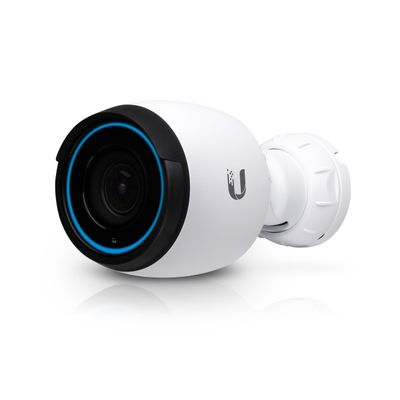 Ubiquiti Networks UVC-G4-PRO bewakingscamera IP-beveiligingscamera Binnen & buiten Rond Plafond/muur/paal 3840 x 2160 Pixels
