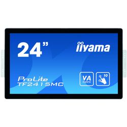 iiyama ProLite TF2415MC-B2 touch screen-monitor 60,5 cm (23.8