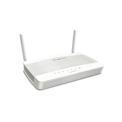 Draytek Vigor 2620L bedrade router Wit