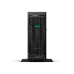 HPE ProLiant ML350 Gen10 server Tower (4U) Intel® Xeon® Silver 2,1 GHz 16 GB DDR4-SDRAM 500 W