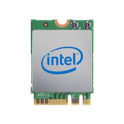 Intel Wireless-AC 9260 Intern WLAN 1730 Mbit/s