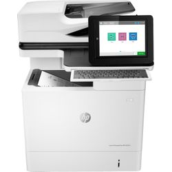 HP LaserJet Managed Flow MFP E62665h