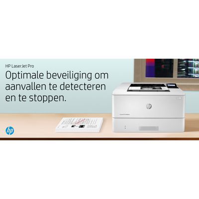 HP LaserJet Pro M404n 4800 x (W1A52A#B19) zakelijk bestellen - ACES Direct