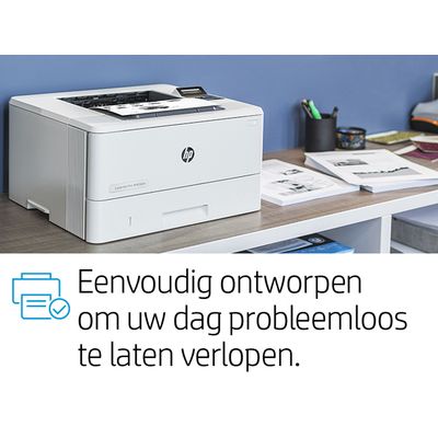 HP LaserJet Pro M404n 4800 x (W1A52A#B19) zakelijk bestellen - ACES Direct