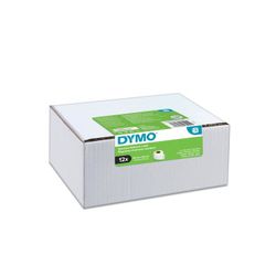 DYMO LW - Standaardadreslabels - 28 x 89 mm - 2093091