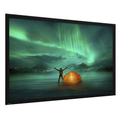 Projecta HomeScreen Deluxe projectiescherm 3,45 m (136