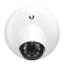 Ubiquiti Networks UniFi G3 Dome IP-beveiligingscamera Binnen & buiten Plafond/muur 1920 x 1080 Pixels