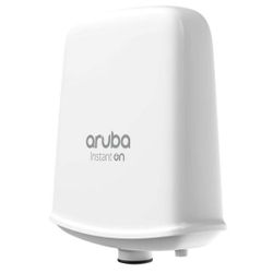 Aruba, a Hewlett Packard Enterprise company Instant On AP17 Outdoor 867 Mbit/s Wit Power over Ethernet (PoE)