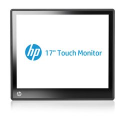 HP L6017tm touch screen-monitor 43,2 cm (17
