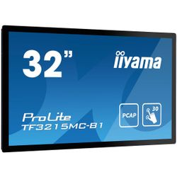 iiyama ProLite TF3215MC-B1 touch screen-monitor 81,3 cm (32