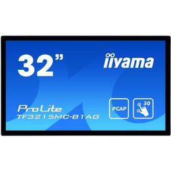 iiyama ProLite TF3215MC-B1AG touch screen-monitor 81,3 cm (32