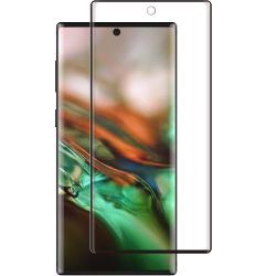Selencia N980G36744701 mobile phone screen/back protector Doorzichtige schermbeschermer Samsung 1 stuk(s)