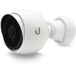 Ubiquiti Networks UniFi G3 IP-beveiligingscamera Binnen & buiten Rond Plafond/muur/paal 1920 x 1080 Pixels