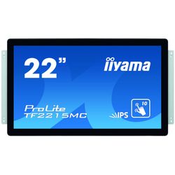 iiyama ProLite TF2215MC-B2 touch screen-monitor 54,6 cm (21.5