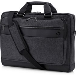 HP Executive 17,3 inch tas met bovensluiting