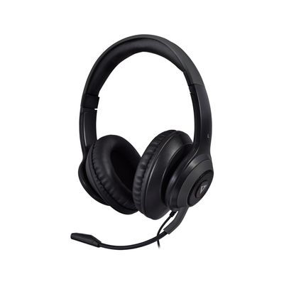 V7 HC701 hoofdtelefoon/headset zakelijk bestellen Direct