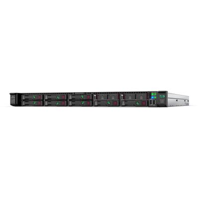 HPE ProLiant DL360 Gen10 server Rack (1U) Intel® Xeon® Silver 2,1 GHz 16 GB DDR4-SDRAM 500 W