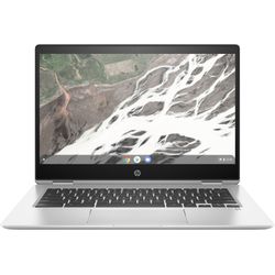HP Chromebook x360 14 G1 4415U 35,6 cm (14