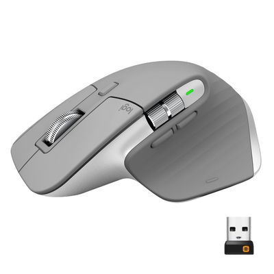 logitech mx master 3 advanced wireless mouse for mac