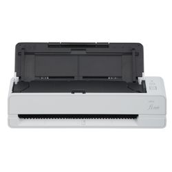 Fujitsu fi-800R ADF-/handmatige invoer scanner 600 x 600 DPI A4 Zwart, Wit