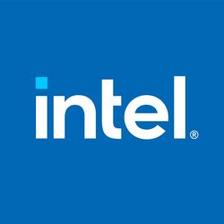 Intel E810CQDA2BLK netwerkkaart Intern