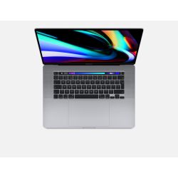 Apple MacBook Pro Notebook 40,6 cm (16