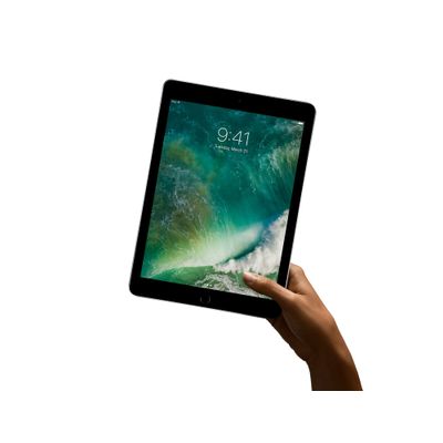 Apple Ipad 24 6 Cm 9 7 48 X 1536 Pixels 32 Gb Ios 10 469 G Grijs Als Nieuw Cco Ict Diensten