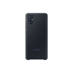 Samsung EF-PA515TBEGEU mobiele telefoon behuizingen 16,5 cm (6.5