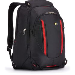 Case Logic Evolution BPEB-115 Black notebooktas 39,6 cm (15.6