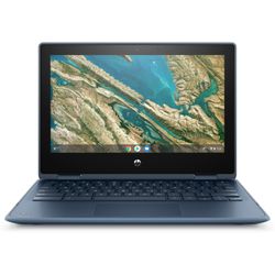 HP Chromebook x360 11 G3 EE N4120 29,5 cm (11.6