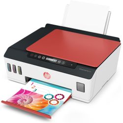 HP Smart Tank Plus 559 Wireless All-In-One Printer