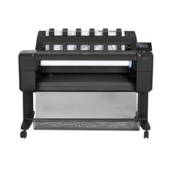 HP Designjet T930 grootformaat-printer Thermische inkjet Kleur 2400 x 1200 DPI A0 (841 x 1189 mm)