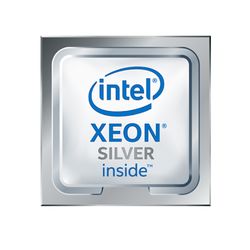 HPE Intel Xeon-Silver 4210R processor 2,4 GHz 13,75 MB L3