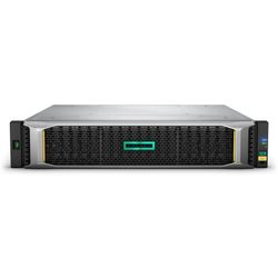 HPE MSA 1050 disk array Rack (2U)