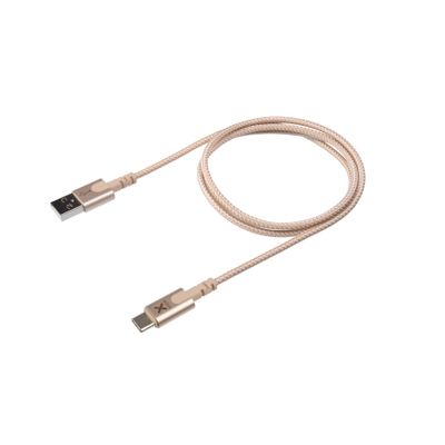 Xtorm Original USB-C PD cable (1m) Black -CX2071