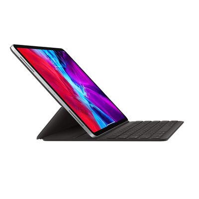 Apple MXNL2NA toetsenbord voor mobiel apparaat QWERTY Apple MXNL2NA toetsenbord voor mobiel apparaat QWERTY