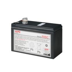 APC Originele Batterij Vervangings Cartridge APCRBC164