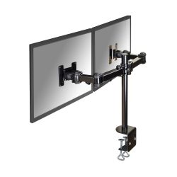 Newstar flatscreen bureausteun