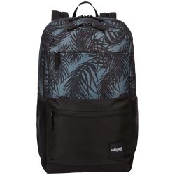 Case Logic Campus CCAM-3116 Black Palm rugzak Zwart/Grijs Polyester