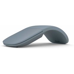Microsoft Surface Arc Mouse muis Ambidextrous Bluetooth BlueTrack 1000 DPI
